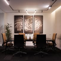 قاعة مؤتمرات